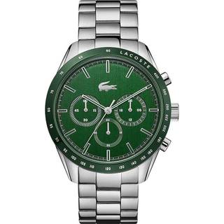 Lacoste Boston Herreur - Grøn 2011080