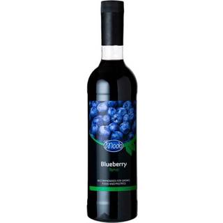 Modo, Blåbær Sirup