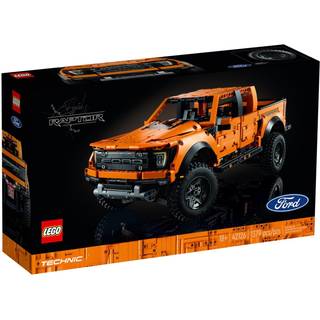 Ford F-150 Raptor (42126)