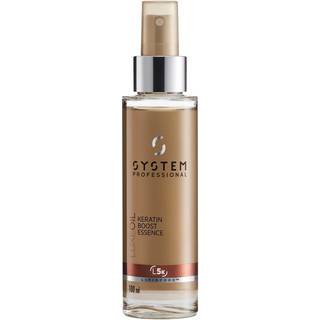 System Proffessional Luxe Keratin Boost Essence 100 ml