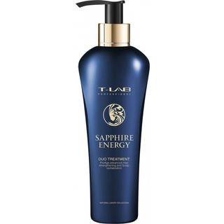 T-LAB Professional Indsamling Sapphire Energy Duo behandling 300 ml (650,00 kr / 1 l) - 300 ml