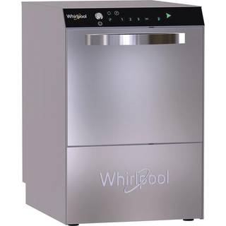 Whirlpool SDD 534 US opvaskemaskine