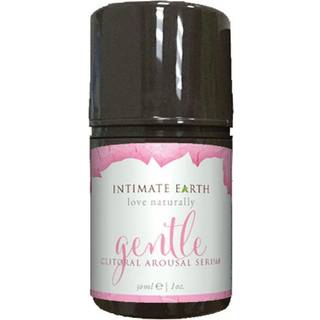 Intimate Earth Gentle - Intim stimulerende gel til kvinder (30 ml)