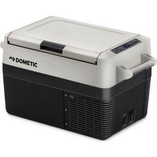 Dometic CFF35 - portable refrigerator - grey