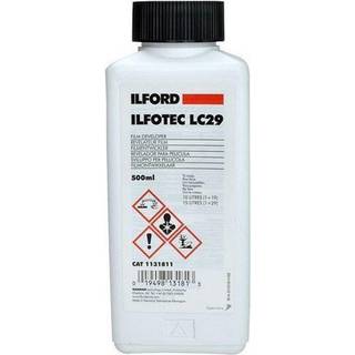 Ilford Ilfotec LC29 Fremkalder 500ml