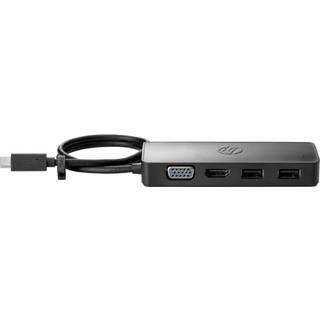 HP Travel Hub G2 / 7PJ38AA
