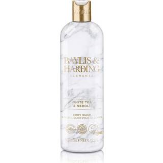Baylis & Harding Elements White Tea & Neroli Body Wash 500 ml