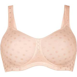 Anita Airita Comfort Soft Bra With Spacer Cup - Beige - C 80