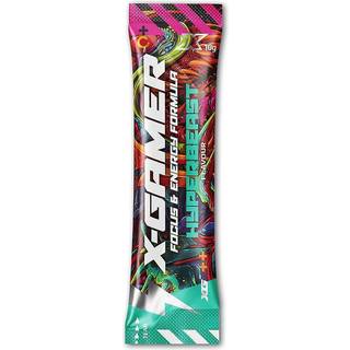 X-Gamer 10g X-Shotz Hyperbeast (Fruit Punch)