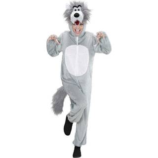 Ulvekostume