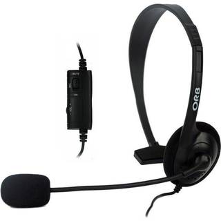 Playstation 4 - Kablet Chat Headset (ORB)