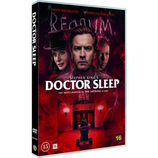 Doctor Sleep (På lager i varehus)