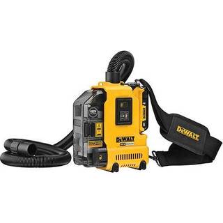 Støvopsamlingssystem DeWalt DWH161N-XJ; 18 V; (uden batteri og oplader)