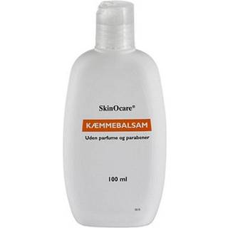 SkinOcare Kæmmebalsam - 100 ml.