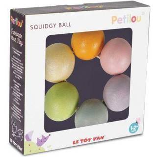 Le Toy Van - Squidgy Ball - (LPL123)