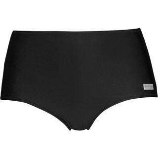 Damella Nicole Basic Maxi Brief - Black - 44