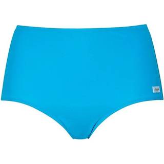 Damella Nicole Basic Maxi Brief - Turquoise - 46