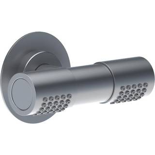 Vola 080D Børstet Krom