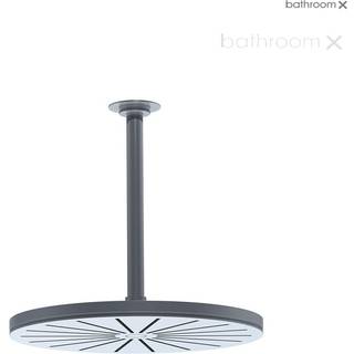 Vola 060A Børstet Krom
