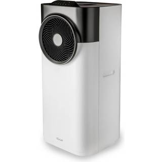 Duux Blizzard Smart Mobile Aircondition 10K (hvid)