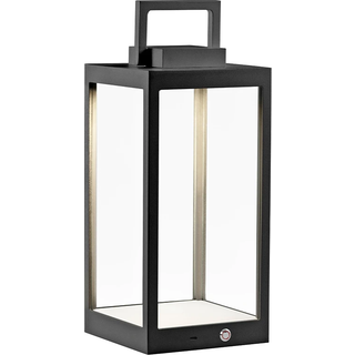 Lantern Table T2 Hvid LED - Udendørslampe - Light-Point - Hos Lampeagenten