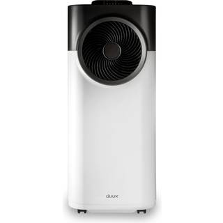 Duux Blizzard Smart Mobile Aircondition 12K (hvid)
