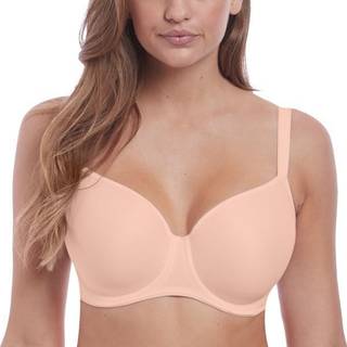 Freya Fancies Underwire Balcony Moulded Bra - Beige - G 65 * Kampagne *