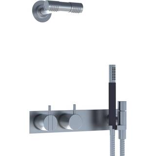 Vola 2471-081 Krom