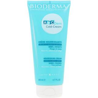 Bioderma ABC Derm Cold-Cream Nærende bodycreme til børn 200 ml - 200 ml