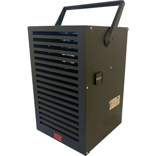 Kgk affugter eco sort 30l