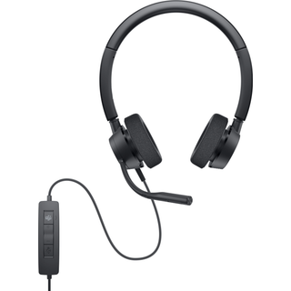 Pro Stereo Headset WH3022