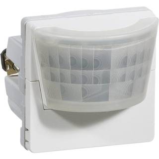 LK FUGA indsats PIR 180° 230V 10A - Hvid 506D6306