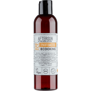 Ecooking after-sun lotion parfumefri 200ml