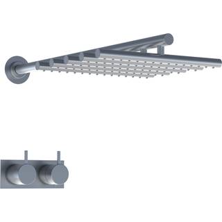 Vola 5251 Børstet Krom