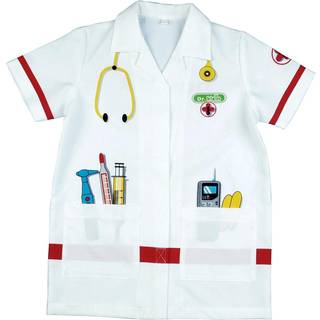 Klein Toys Kostume Doktor