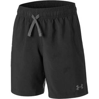 Under Armour UA Woven Shorts 1361812-001 Størrelse M (140)