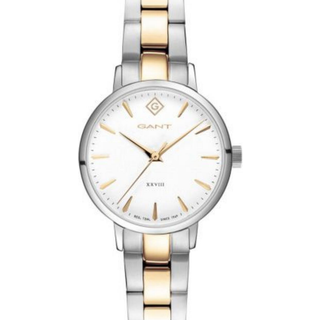 GANT Park Avenue 28 G126010 - Dame - 28 mm - Analog - Quartz - Mineralglas