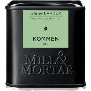 Mill & Mortar Hele Kommen Ø (50 g)