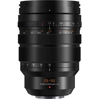 Panasonic Leica DG Vario-Summilux 25-50mm F1.7 ASPH