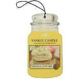 Vanilla Cupcake