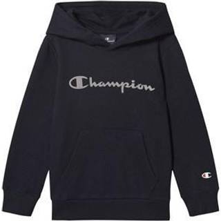 Champion Script Logo Hættetrøje Børn
