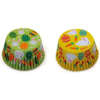 Muffinsforme påske tema 36 stk