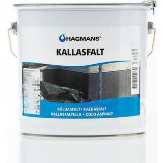 Hagmans Koldasfalt Kallasfalt 5 l