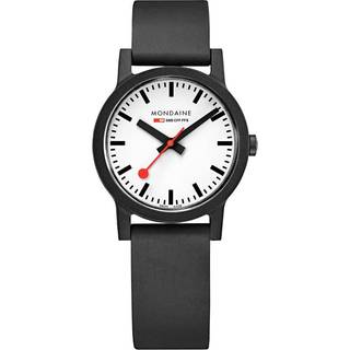 Mondaine MS1.32110.RB Essence Damen 32mm 3ATM