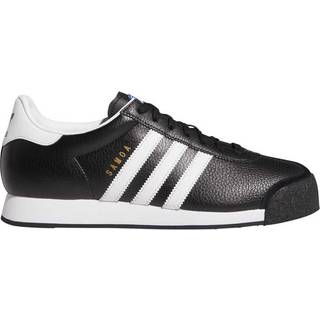 Samoa sko - Core Black / Cloud White / Gold Metallic - 43 1/3