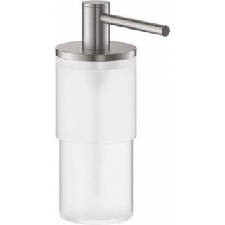 GROHE Atrio sæbe dispenser SuperSteel