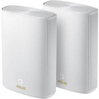 ASUS ZenWiFi AX Hybrid XP4 - Mesh router Wi-Fi 6
