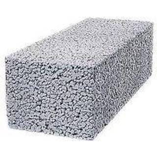 Lecablok - Scan Blok - 15x19x49cm