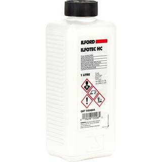ILFORD ILFOTECH HC FILM DEVELOPER 1 LITER