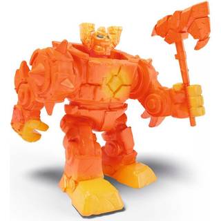Schleich - Eldrador - Mini Creatures Lava Robot - 42545